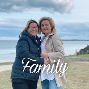 Meet your Posher, Trish